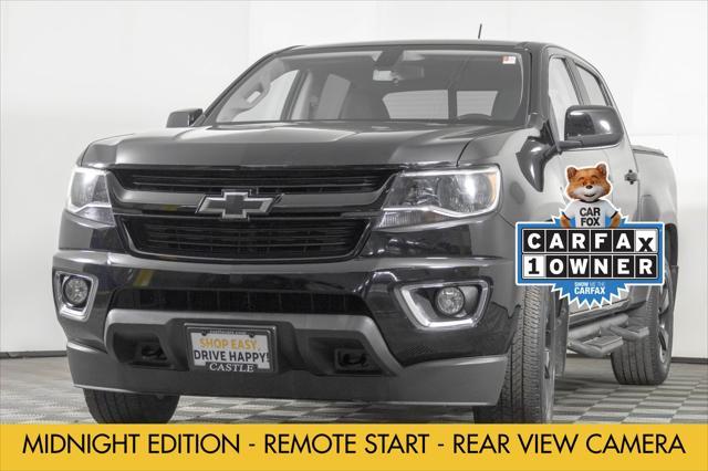 used 2016 Chevrolet Colorado car, priced at $15,598