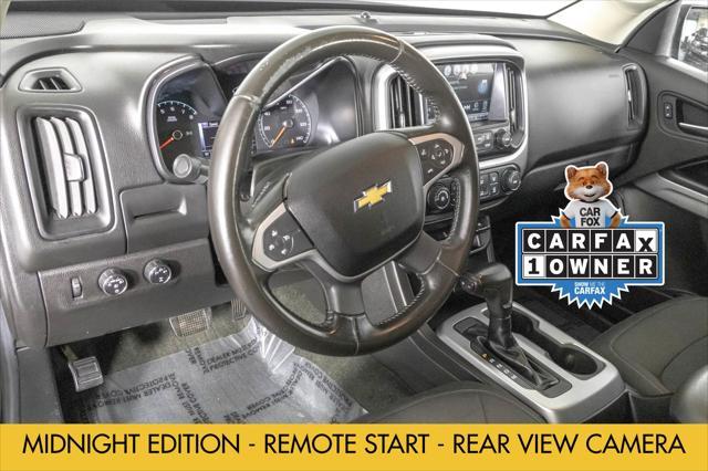 used 2016 Chevrolet Colorado car, priced at $15,598