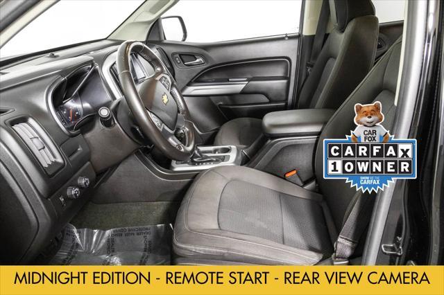 used 2016 Chevrolet Colorado car, priced at $15,598