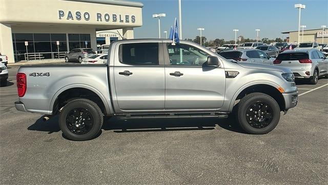 used 2022 Ford Ranger car, priced at $33,765