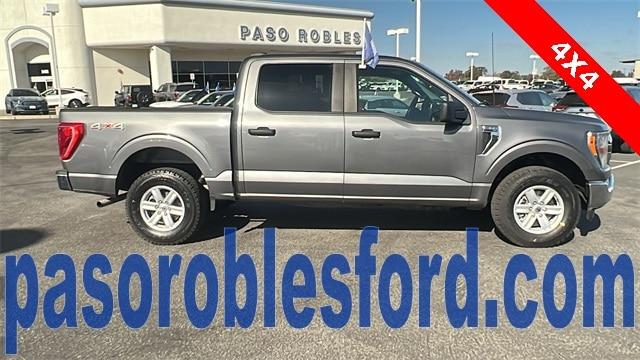 used 2022 Ford F-150 car, priced at $34,865