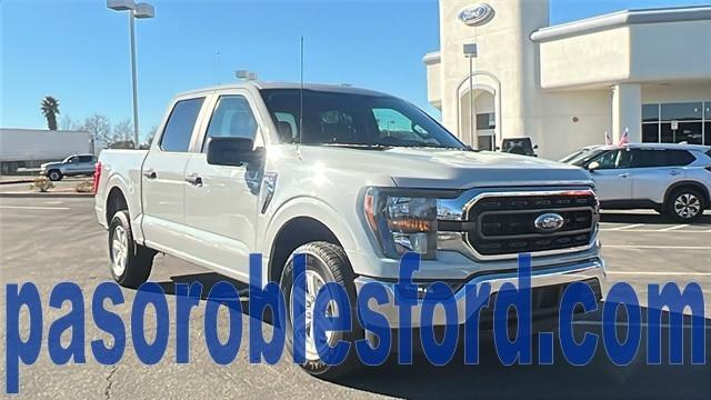 used 2023 Ford F-150 car, priced at $34,865