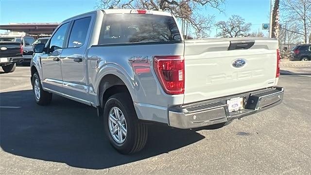 used 2023 Ford F-150 car, priced at $34,865