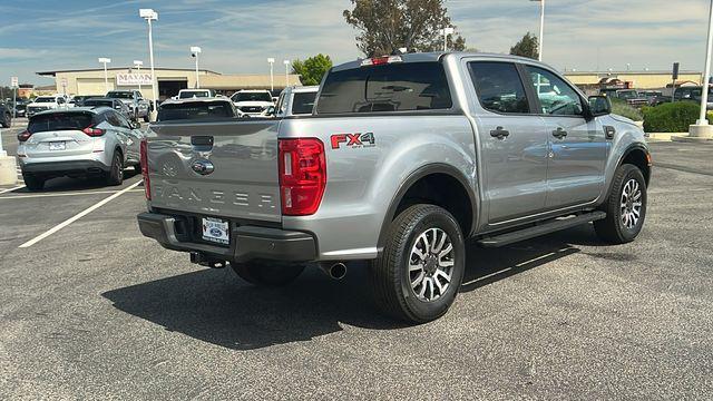 used 2020 Ford Ranger car, priced at $33,865