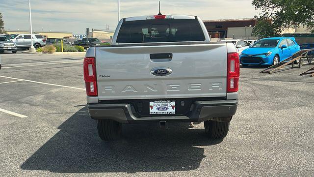 used 2020 Ford Ranger car, priced at $33,865