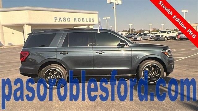 used 2024 Ford Expedition car, priced at $61,865