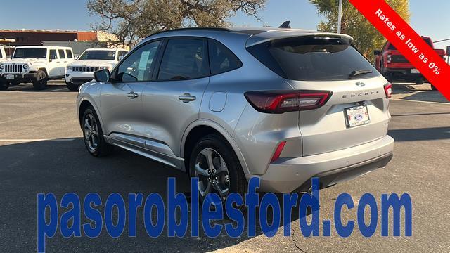 new 2023 Ford Escape car, priced at $34,865