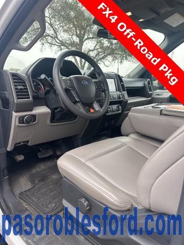 used 2022 Ford F-450 car, priced at $72,565