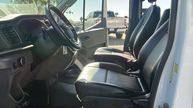 used 2020 Ford Transit-250 car, priced at $38,565