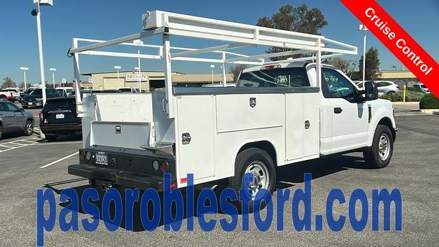 used 2018 Ford F-350 car, priced at $35,865