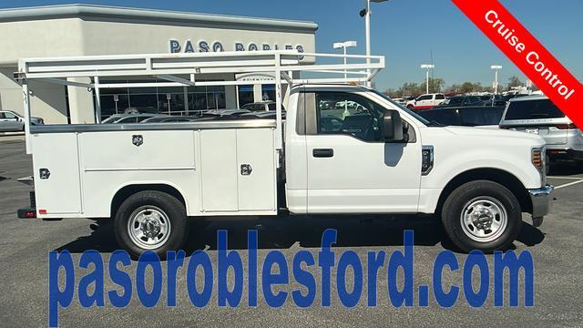 used 2018 Ford F-350 car, priced at $35,865
