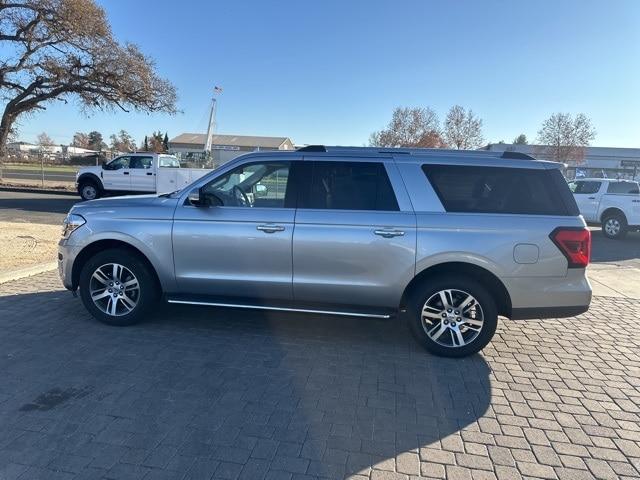 used 2023 Ford Expedition car, priced at $46,565