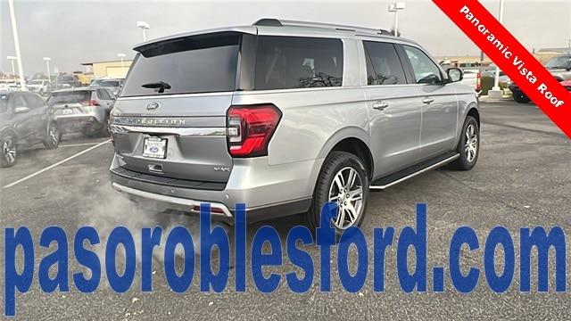 used 2023 Ford Expedition car, priced at $45,865