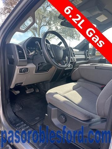 used 2022 Ford F-250 car, priced at $45,865