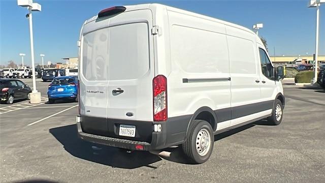 used 2023 Ford Transit-250 car, priced at $46,865