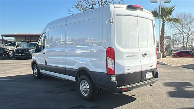 used 2023 Ford Transit-250 car, priced at $46,865