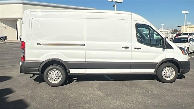 used 2023 Ford Transit-250 car, priced at $46,865