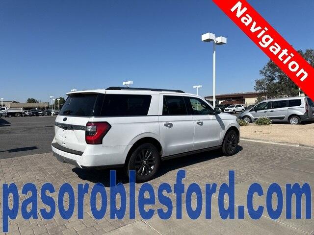 used 2019 Ford Expedition car, priced at $33,865