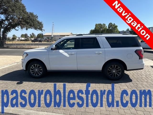 used 2019 Ford Expedition car, priced at $33,865