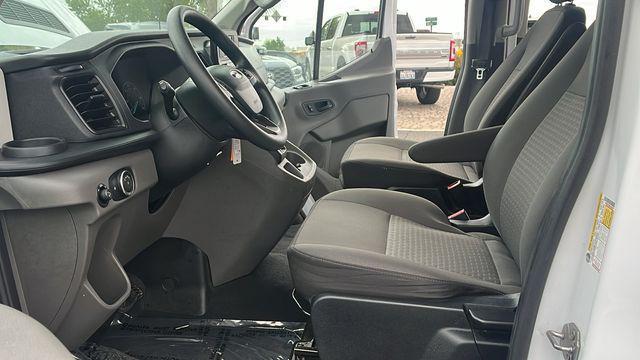 used 2020 Ford Transit-350 car, priced at $43,565