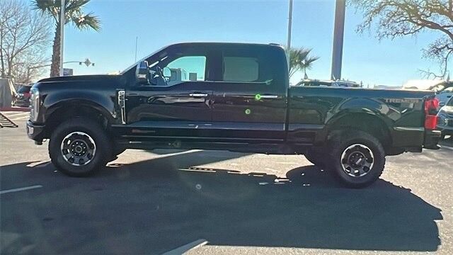 used 2024 Ford F-250 car, priced at $82,865