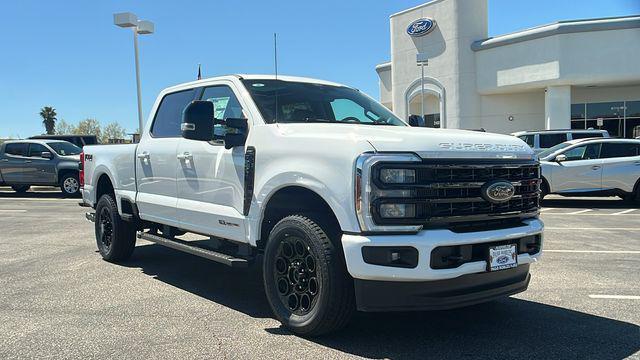 new 2024 Ford F-250 car, priced at $85,240