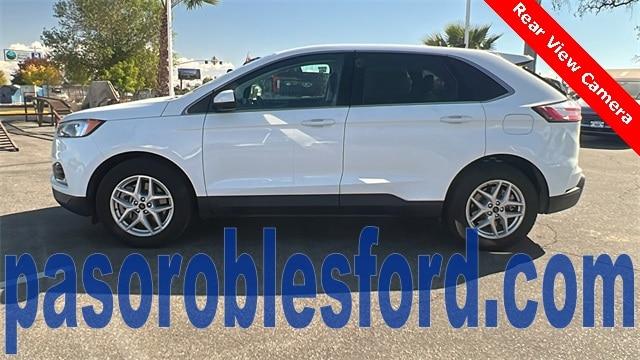 used 2023 Ford Edge car, priced at $25,865