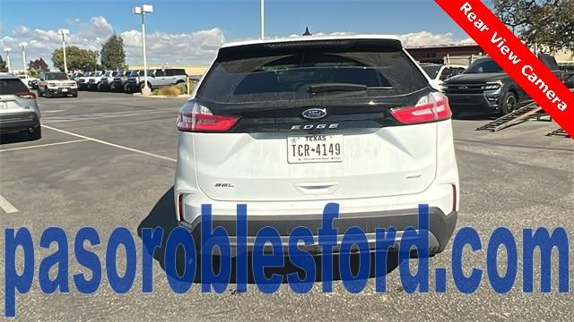 used 2023 Ford Edge car, priced at $25,865