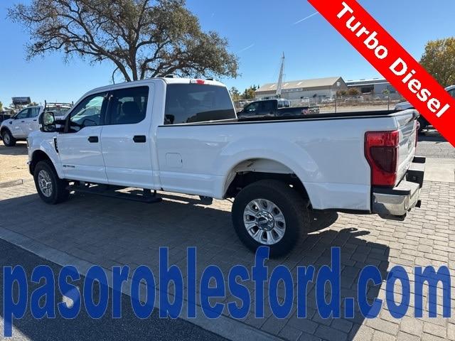 used 2022 Ford F-250 car, priced at $48,865