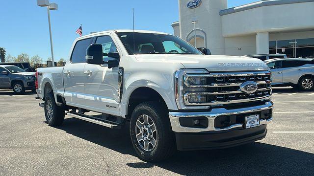 new 2024 Ford F-250 car, priced at $80,440