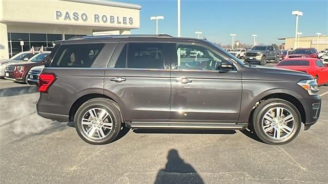 used 2024 Ford Expedition car, priced at $54,865