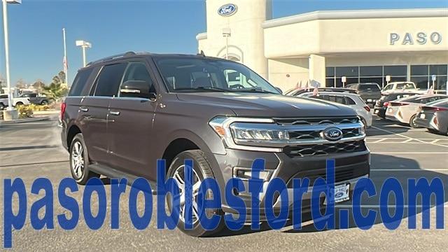 used 2024 Ford Expedition car, priced at $54,865