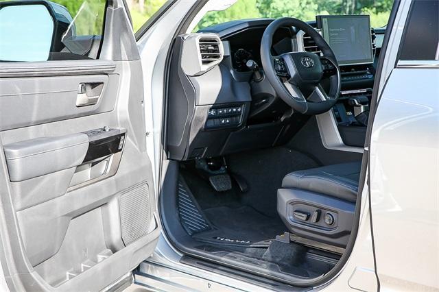 new 2024 Toyota Tundra car, priced at $56,267