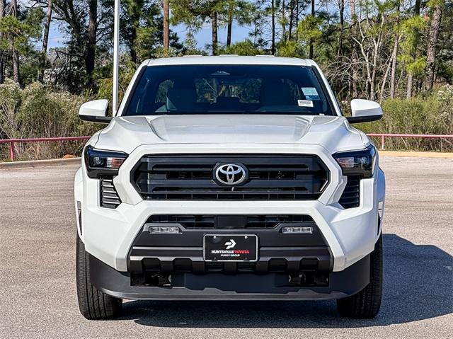 new 2024 Toyota Tacoma car, priced at $39,775