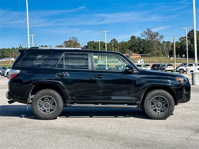 used 2021 Toyota 4Runner car, priced at $34,500