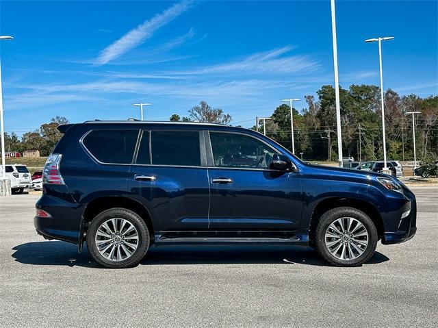 used 2023 Lexus GX 460 car, priced at $60,900