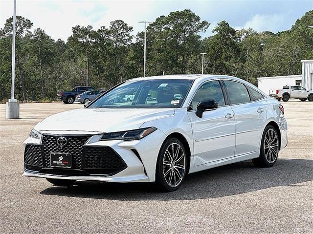 used 2019 Toyota Avalon car, priced at $31,800