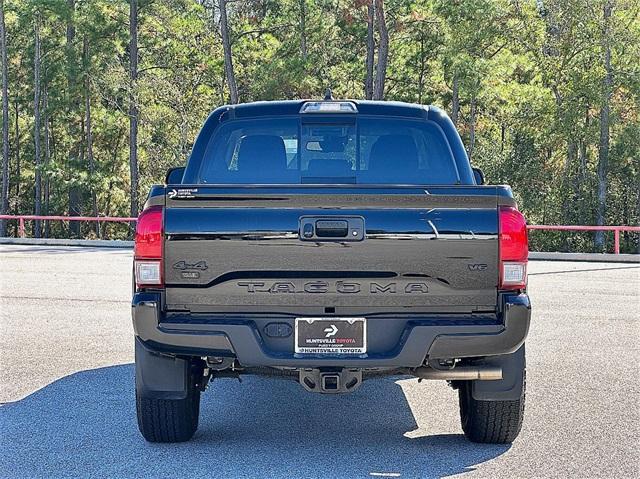 used 2023 Toyota Tacoma car, priced at $42,500