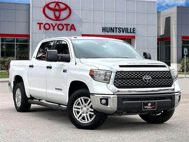 used 2019 Toyota Tundra car, priced at $32,500