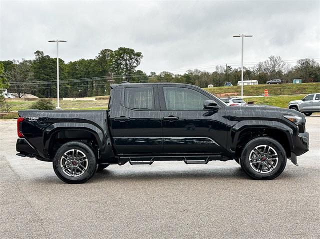 new 2025 Toyota Tacoma car, priced at $44,222