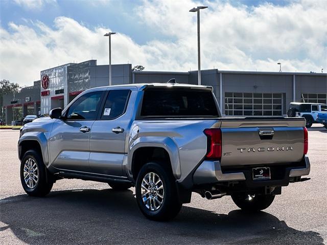 new 2024 Toyota Tacoma car, priced at $56,792