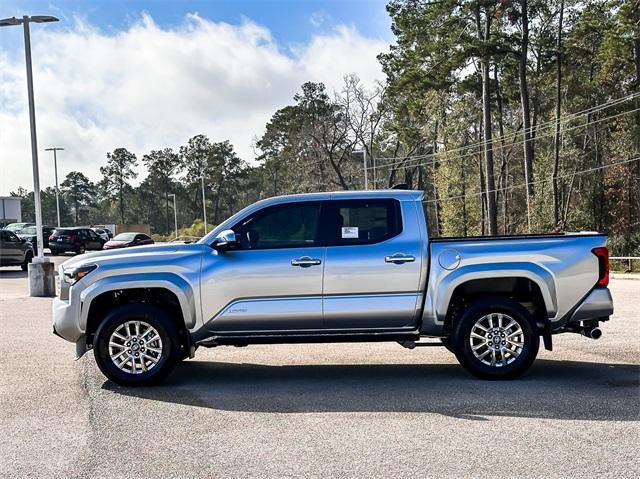 new 2024 Toyota Tacoma car, priced at $56,792