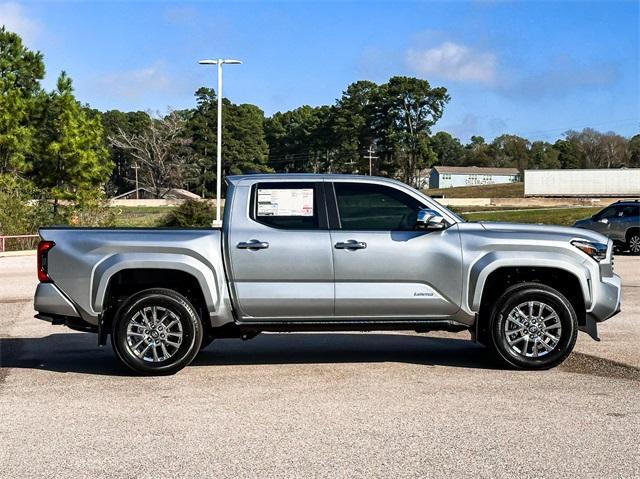 new 2024 Toyota Tacoma car, priced at $56,792