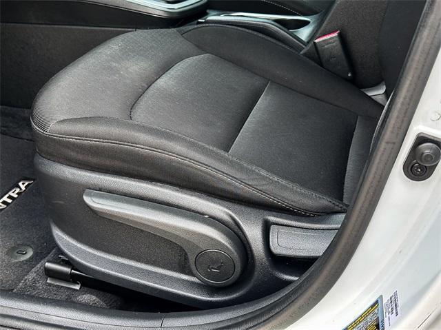 used 2018 Hyundai Elantra car, priced at $11,500