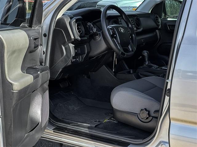 used 2023 Toyota Tacoma car, priced at $39,750