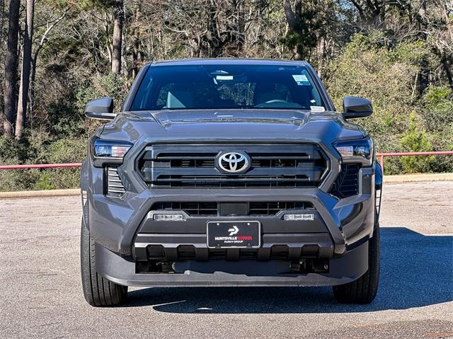 new 2024 Toyota Tacoma car, priced at $44,115