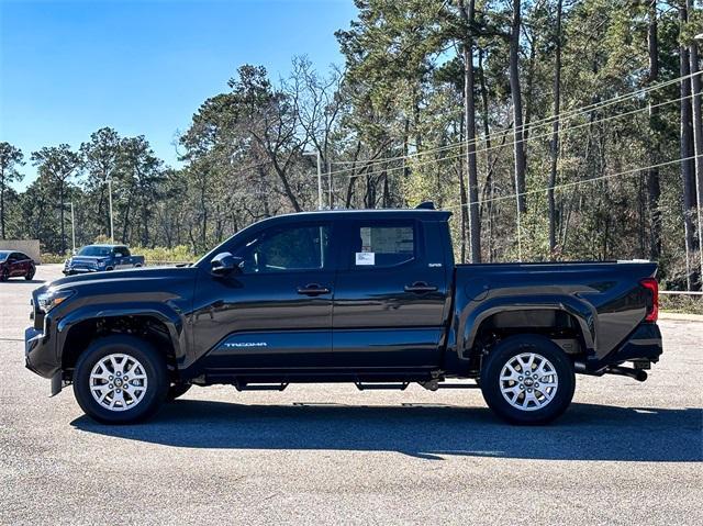 new 2024 Toyota Tacoma car, priced at $44,115