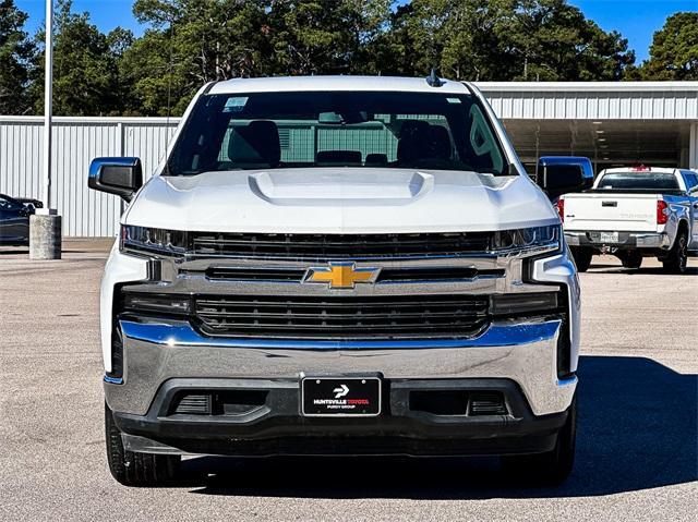 used 2019 Chevrolet Silverado 1500 car, priced at $25,850