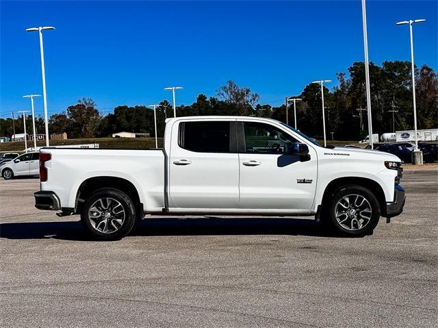 used 2019 Chevrolet Silverado 1500 car, priced at $25,850