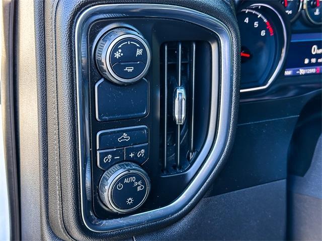 used 2019 Chevrolet Silverado 1500 car, priced at $25,850